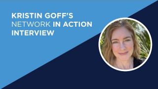 Kristin Goff Interview