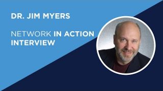 Dr. Jim Myers Interview