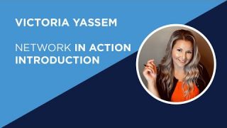 Victoria Yassem Introduction