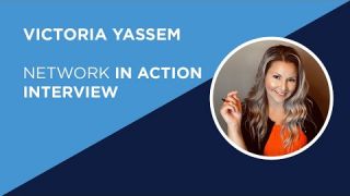 Victoria Yassem Interview