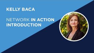 Kelly Baca Introduction