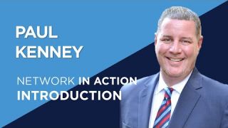 Paul Kenny Introduction