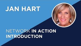 Jan Hart Introduction