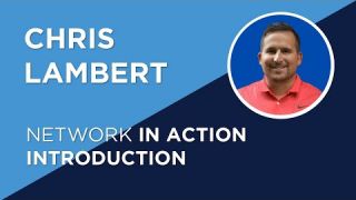 Chris Lambert Introduction