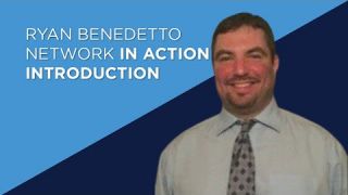 Ryan Benedetto Introduction