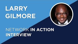 Larry Gilmore Interview