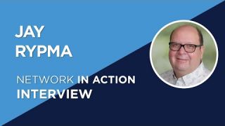 Jay M Rypma Interview