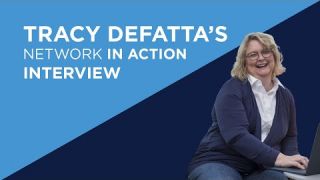 Tracy DeFatta's Interview