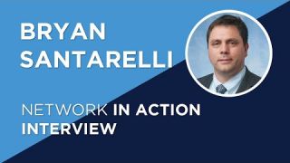 Bryan Santarelli Interview