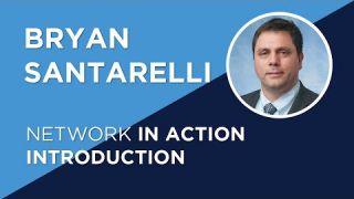 Bryan Santarelli Introduction