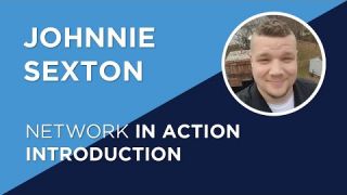 Johnnie Sexton Introduction