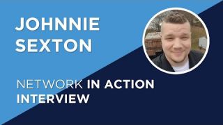 Johnnie Sexton Interview