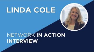 Linda Cole Interview