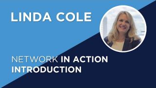Linda Cole Introduction