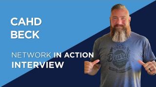 Chad Beck Interview