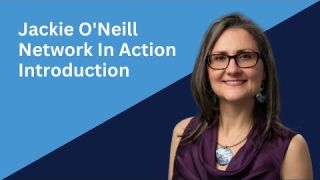 Jackie O'Neill Introduction