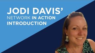 Jodi Davis's Introduction
