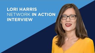 Lori Harris Interview