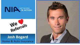Josh Bogard - Auto & Home Insurance Broker
