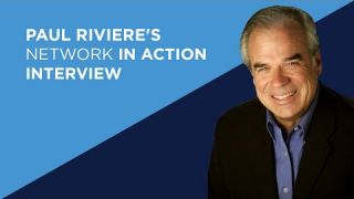 Paul Riviere's Interview