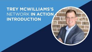 Trey McWilliams Introduction