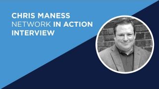 Chris Maness Interview