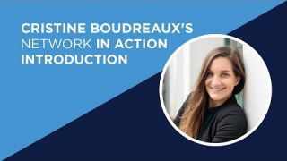 Cristine Boudreaux's Introduction