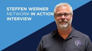 Steffen Werner Interview