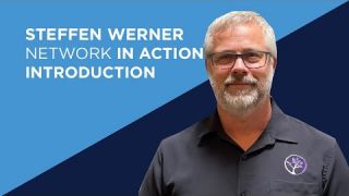 Steffen Werner Introduction