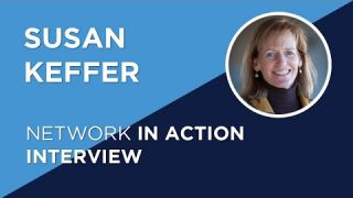 Susan Keffer Interview