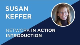 Susan Keffer Introduction