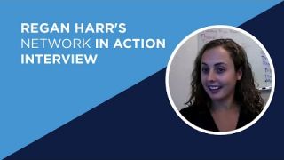 Regan Harr Interview