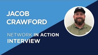 Jacob Crawford Interview