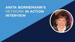 Anita Bornemann's Interview
