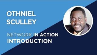 Othniel Sculley Introduction