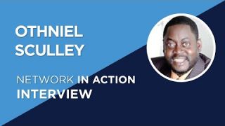 Othniel Sculley Interview