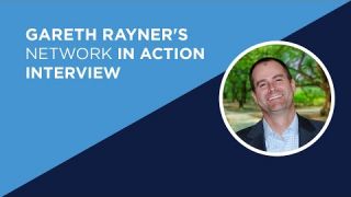 Gareth Rayner Interview