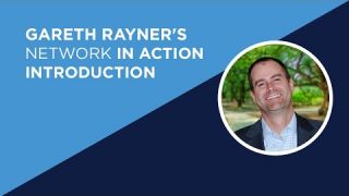 Gareth Rayner Introduction