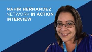 Nahir Hernandez Interview