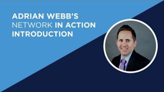 Adrian Webb's Introduction