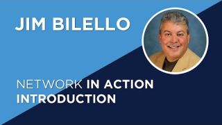 Jim Bilello Introduction