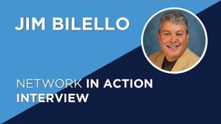Jim Bilello Interview