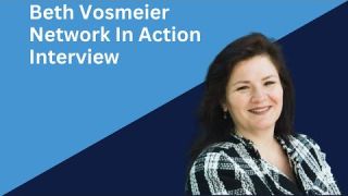 Beth Vosmeier Interview