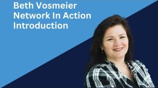 Beth Vosmeier Introduction
