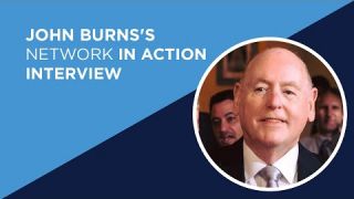 John Burns Interview