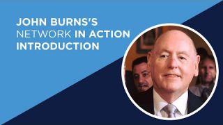 John Burns Introduction
