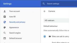 How to protect your webcam from spies