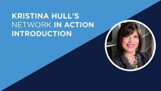 Kristina Hull's Introduction