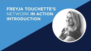 Freyja Touchette's Introduction