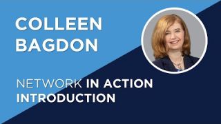 Colleen Bagdon Introduction